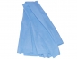 Outdoor Handtuch XL ultra leicht, blau,  66 x 140 cm