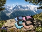 Mikrofaser Outdoorhandtuch