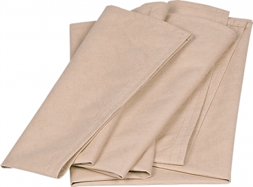 Outdoor Handtuch L ultra leicht,<br>sahara,<br> 66 x 120 cm