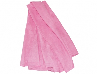 Outdoor Handtuch XL ultra leicht 3er Set, Sahara, Sahara, Hot-Pink,  66 x 140 cm