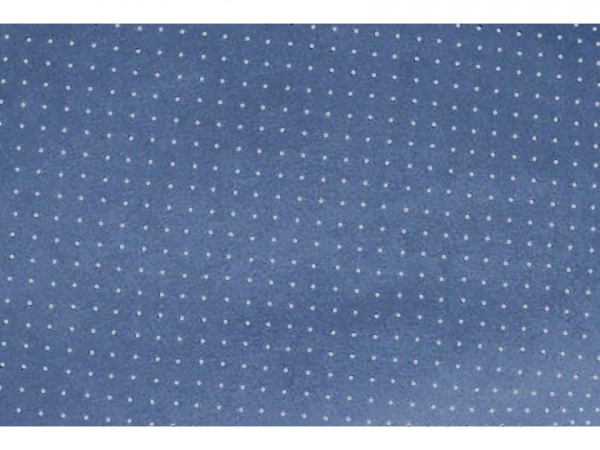 Outdoor Handtuch L ultra leicht perforiert, darkblue,  66 x 100  cm