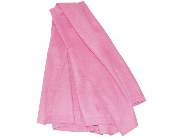 Outdoor Handtuch XL ultra leicht 3er Set, Sahara, Sahara, Hot-Pink,  66 x 140 cm